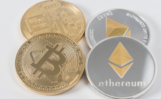 Blockchain Development